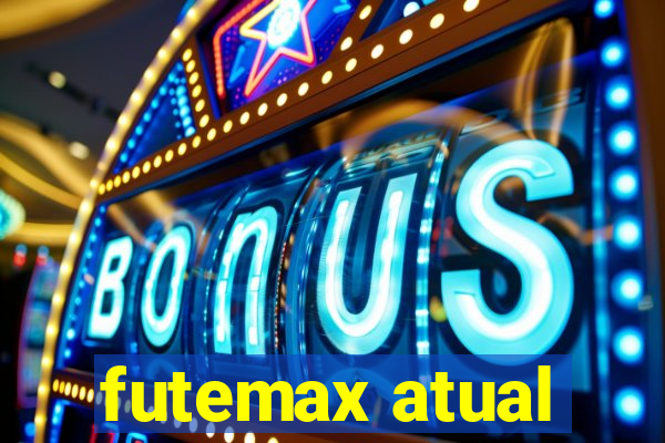 futemax atual